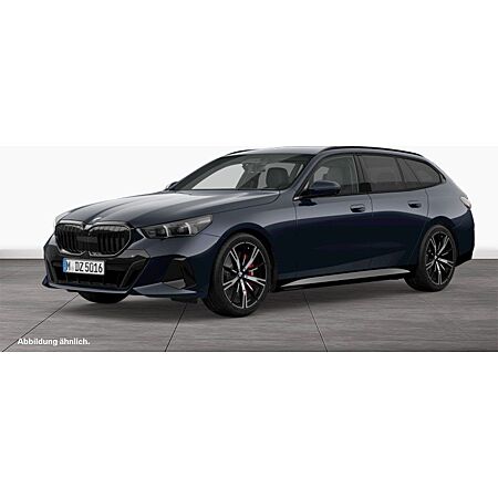 BMW 540 leasen