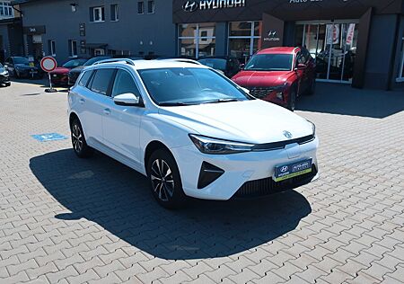MG MG5