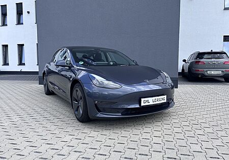 Tesla Model 3 Long Range AWD | SOH 100% | AHK |