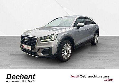 Audi Q2 Design 30 TFSI LED Navi AHK