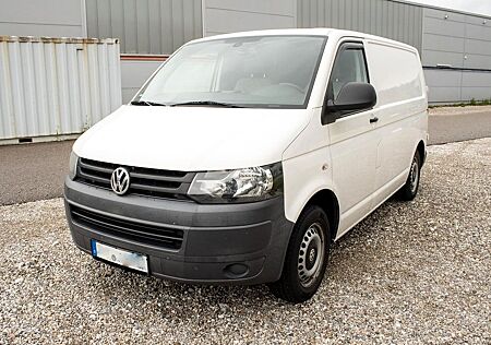 VW T5 Transporter Volkswagen Camper