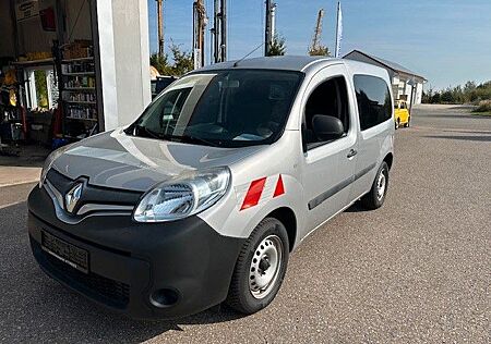 Renault Kangoo Klima-Navi