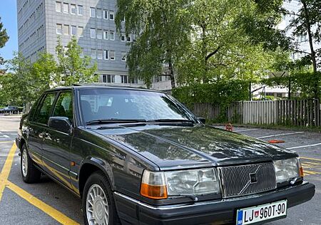 Volvo 960