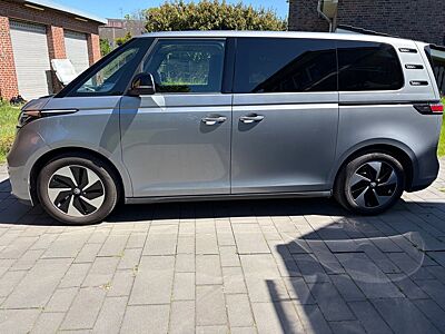 Volkswagen ID.Buzz ACC Sitzh el. Tür/Heckkl