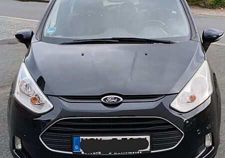 Ford B-Max 1,0 EcoBoost 92kW S/S SYNC Edition SYN...