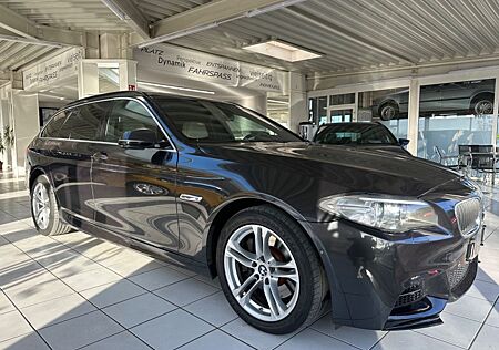 BMW 530d Touring,,Individual,Head-Up,Acc,Ahk,M-Paket