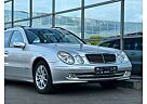 Mercedes-Benz E 220 T-Modell T CDI LEDER AUT AHK