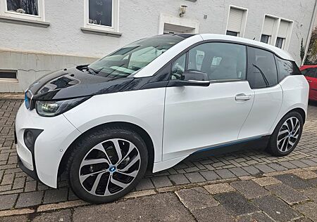 BMW i3 Basis