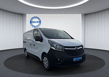 Opel Vivaro L1H12,9t*1.HAND*TEMPOMAT*NAVI*