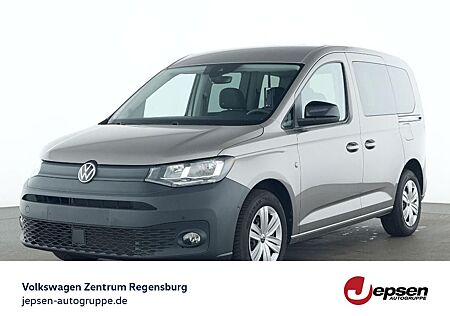 VW Caddy Volkswagen 1.5 TSI ParkAssist SHZ KlimaA PDC