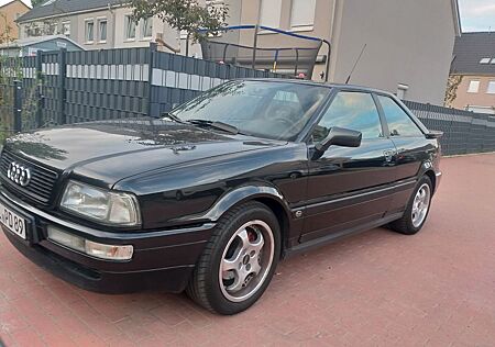 Audi Coupe Coupé Typ 89 S-line