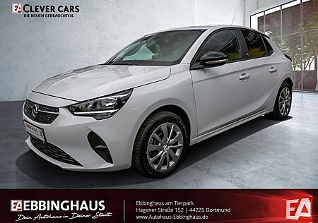 Opel Corsa e Edition Assistenz-Paket Kamera Sportive
