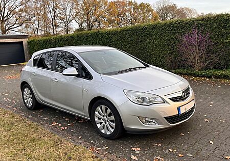 Opel Astra 1.7 CDTI Diesel