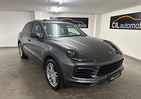 Porsche Cayenne *PANO*NAVI*1HAND*