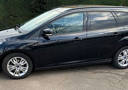 Ford Focus 1,0 EcoBoost 92kW Trend Turnier Trend