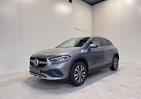 Mercedes-Benz GLA 250 e - GPS - AppleCarPlay - Airco - Topstaa