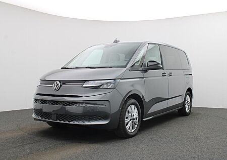 VW T7 Multivan Volkswagen Life KÜ 2.0 TDI DSG-AHK-Leder-7Sitze