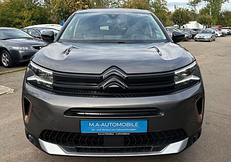 Citroën C5 Aircross C-Series*Facelift*Automatik*18TKM