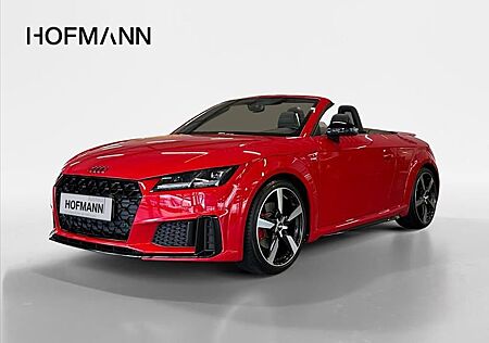 Audi TT Roadster 40 TFSI S tronic+S Line Competition