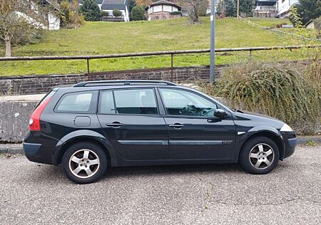 Renault Megane Grandtour Avantage 1.6 16V Avantage