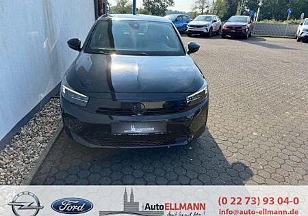 Opel Corsa F GS Line ++FACELIFT++ --- www.Auto-Ellma