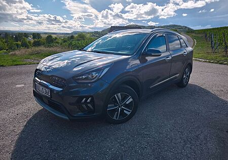 Kia Niro 1.6 GDI Plug in Hybrid Vision , ACC, AHK