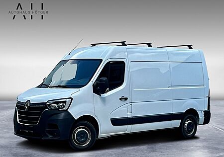 Renault Master III Kasten L2H2 HKa 3,3t *AHK, Tempomat*