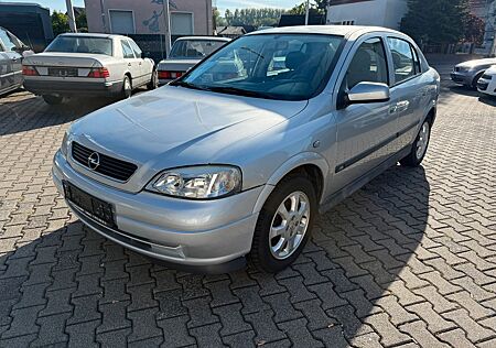Opel Astra 1.6 Twinport Njoy