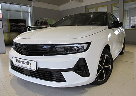 Opel Astra L Sports Tourer GS