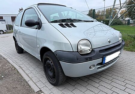 Renault Twingo Dynamique 1.2 16V Dynamique