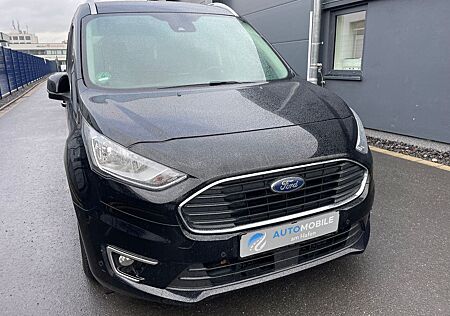 Ford Grand Tourneo Grand Titanium 1.5TDCI*AUTOMATIK*7-SITZE*NAV*CAM