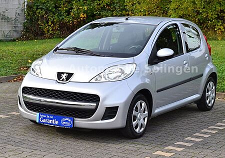 Peugeot 107 Filou Automatik *2.Hand *Klima *