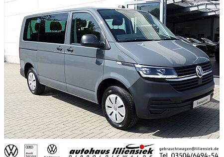 VW T6 Kombi Volkswagen T6.1 Kombi 2.0 TDI KR *AHK*LED*PDC*