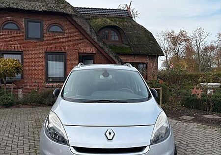 Renault Grand Scenic Bose Edition ENERGY TCe 115