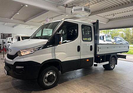 IVECO Daily 3,0 D 50c15 Maxi Pritsche=3.500mm*Garantie