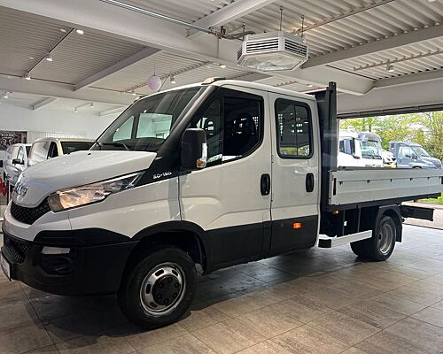 Iveco Daily 3,0 D 50c15 Maxi Pritsche=3.500mm*Garantie