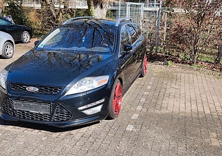 Ford Mondeo 2,2TDCi 200 ps Titanium S Turnier Auto...