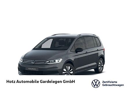 VW Touran Volkswagen 2.0 TDI DSG GOAL AHK/LED/NAVI
