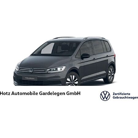 VW Touran leasen