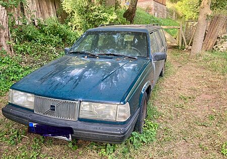 Volvo 940 2.3TI TI