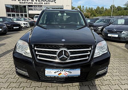 Mercedes-Benz GLK 350 GLK -Klasse CDI 4Matic