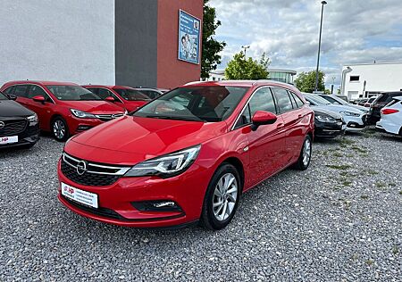 Opel Astra K 1.4 ST INNOVATION/1.Hand/LED/Kamera