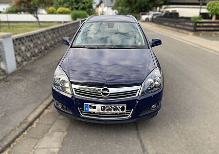 Opel Astra Caravan 1.9 CDTI INNOVATION 110kW INNO...