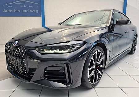 BMW 430 d xDrive Gran Coupé M Sport | Shadow | ACC