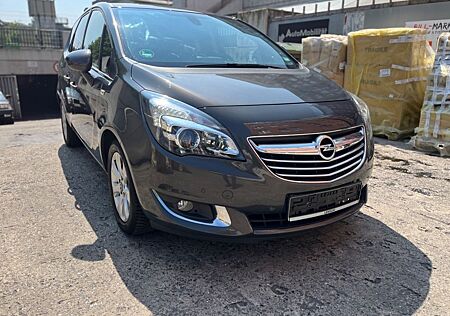 Opel Meriva 1.4 ecoFLEX drive 88kW S/S 5-Gang