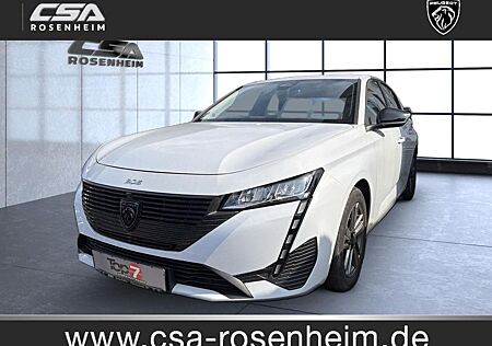 Peugeot 308 Active Pack Bluetooth LED Klima Einparkhilfe