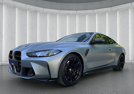 BMW M4 xD Comp CSL Design Harman/Akrapovic/Carbon