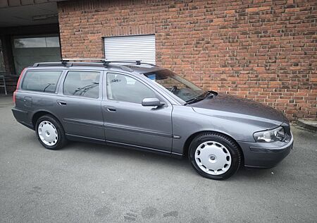 Volvo V70 2.4 D5 Comfort Comfort