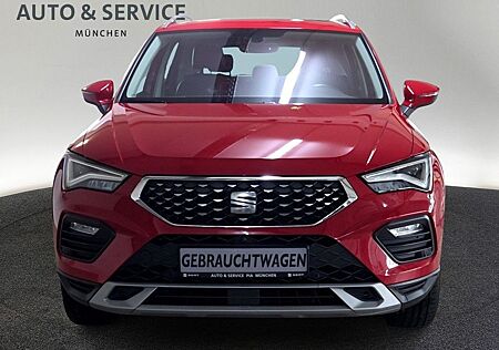Seat Ateca 1.5 TSI Xperience 6-Gang |LED|AHK|PANO|