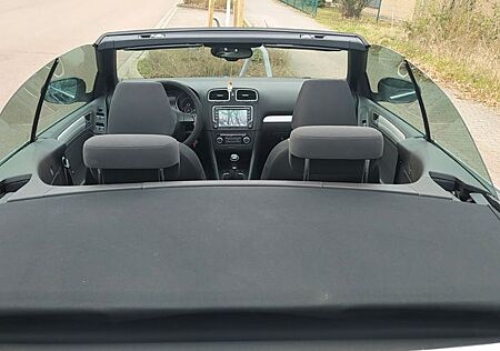 VW Golf Volkswagen 1.2 TSI Cabriolet -